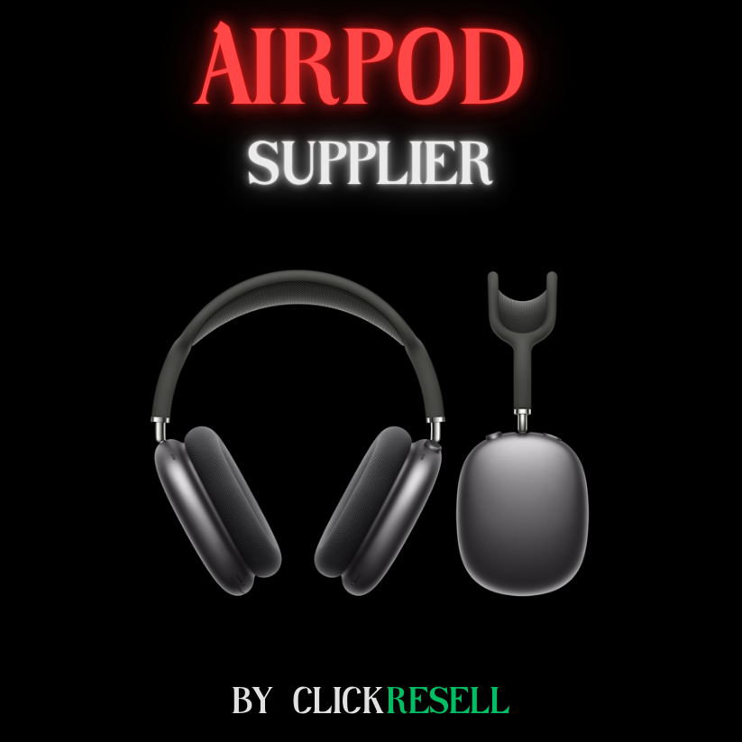 AIRPODS SUPPLIER