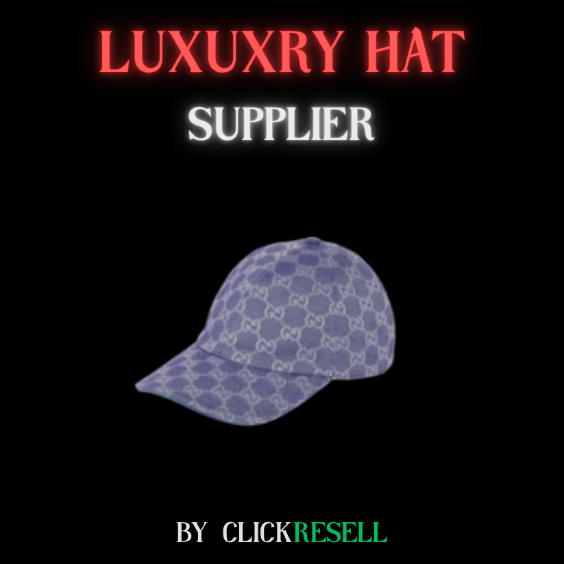 LUXURY HAT SUPPLIER