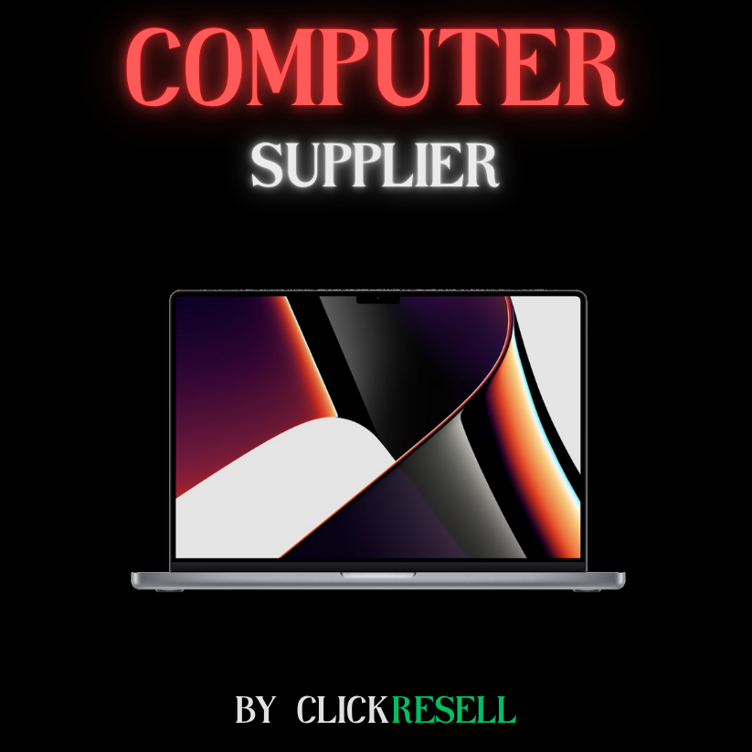 MAC BOOK SUPPLIER