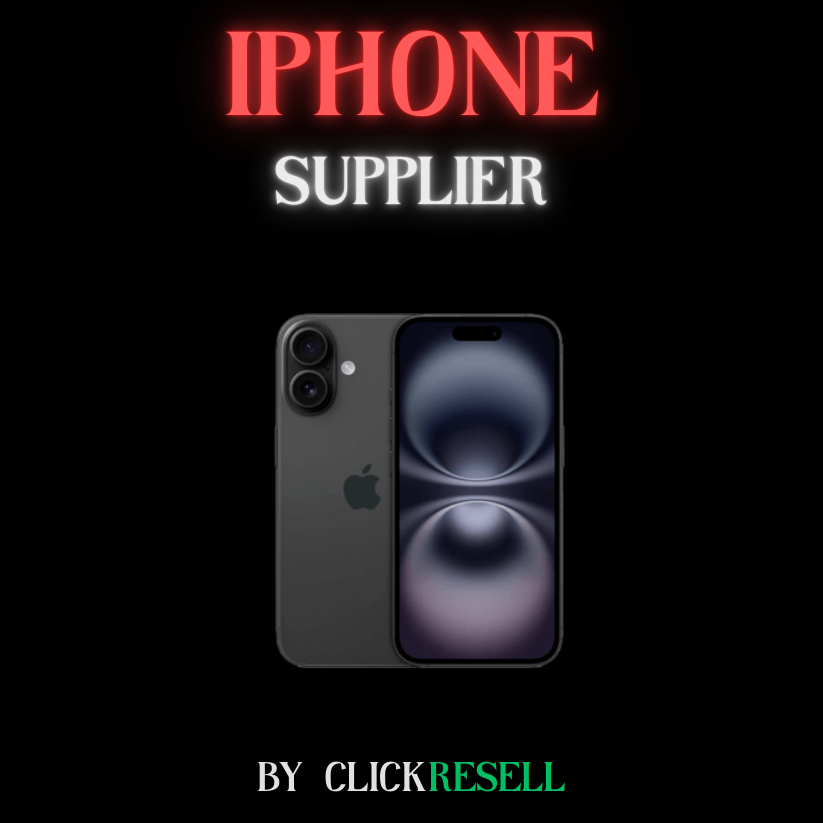 IPHONE SUPPLIER