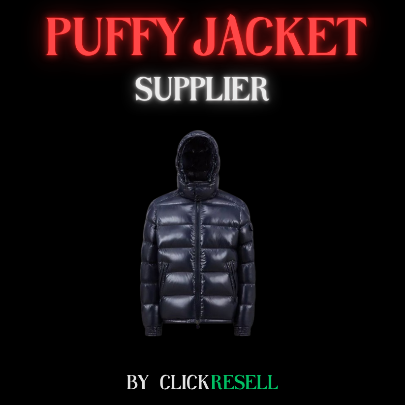 JACKET SUPPLIER