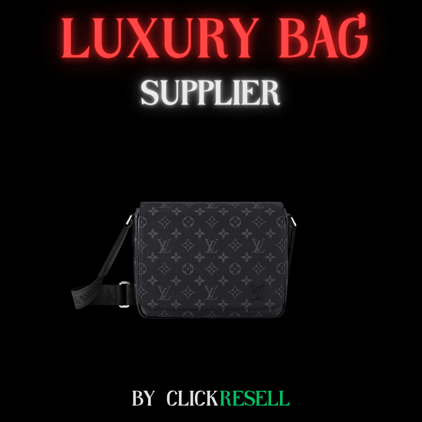 LUXURY BAG SUPPLIER