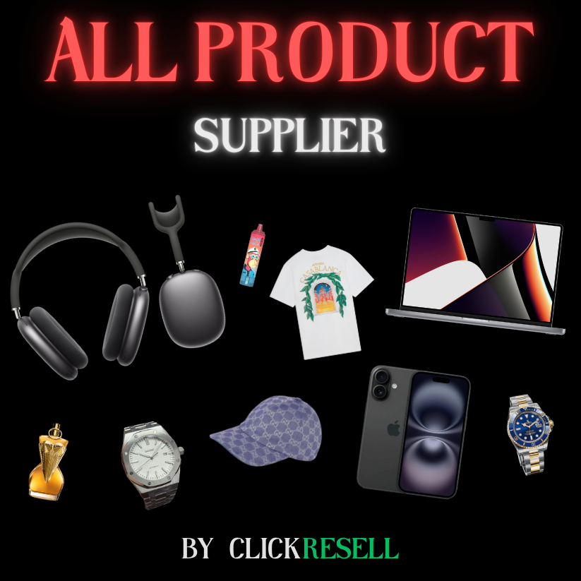 ALL PRODUCT SUPPLIER